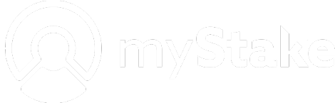 myStake Help logo