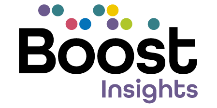 Boost Insights Logo