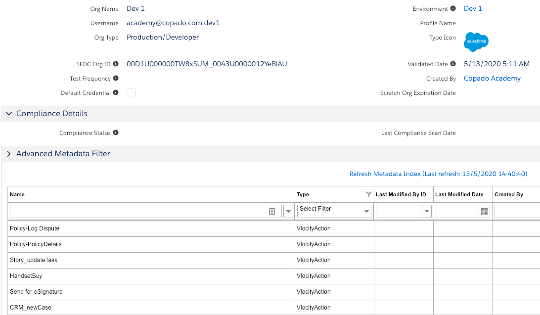 Vlocity-Order-Management-Developer Exam Forum