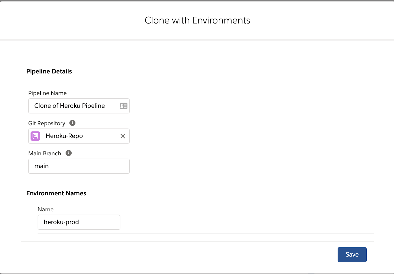 Creating A Pipeline Copado Solutions Documentation