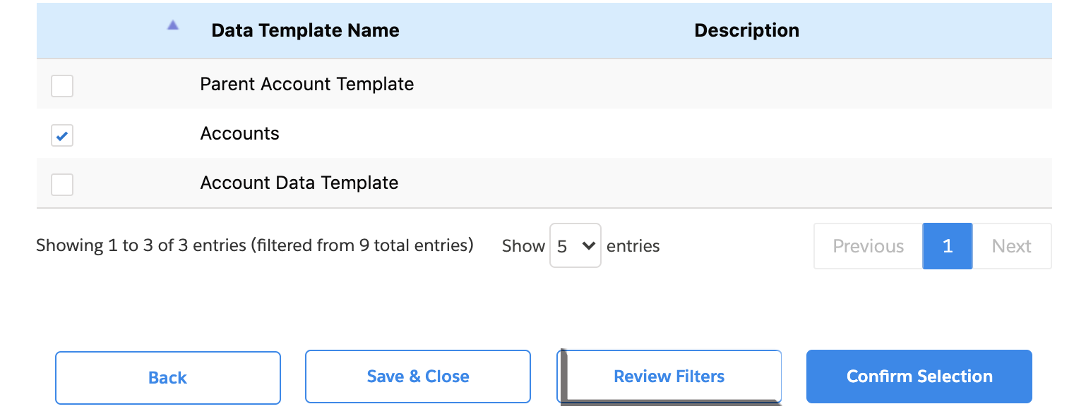 Data Deployment Wizard Copado Solutions Documentation