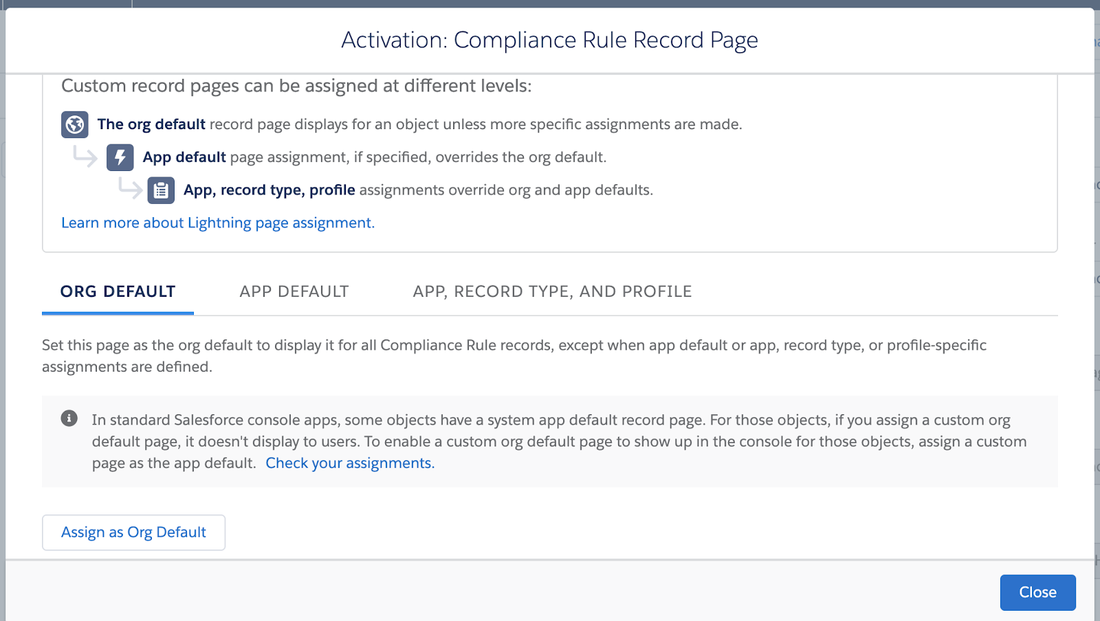 Winter 21 V17 13 Release Notes Copado Solutions Documentation
