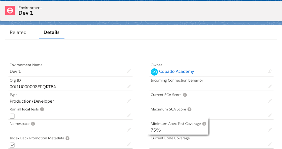 Copado-Robotic-Testing Passleader Review