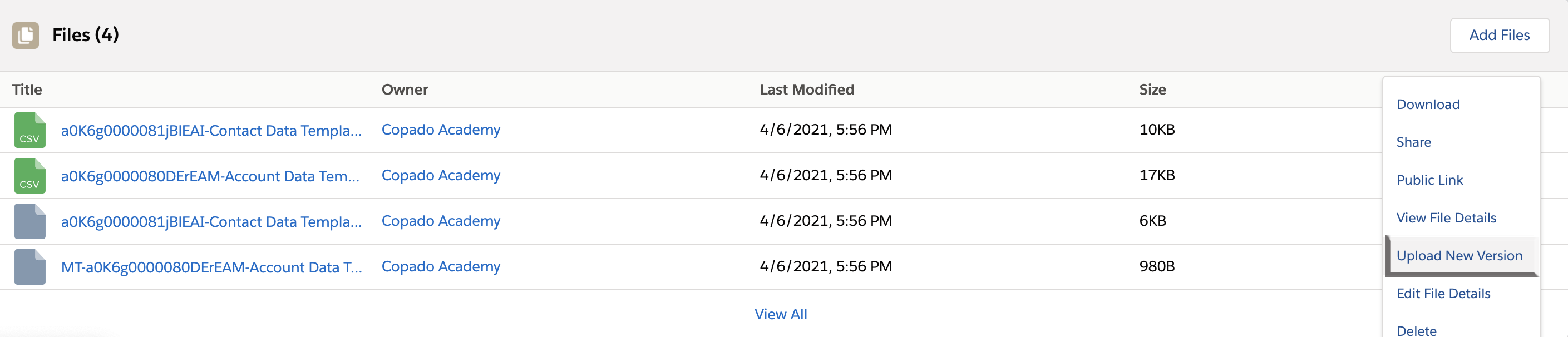 create txf file from csv