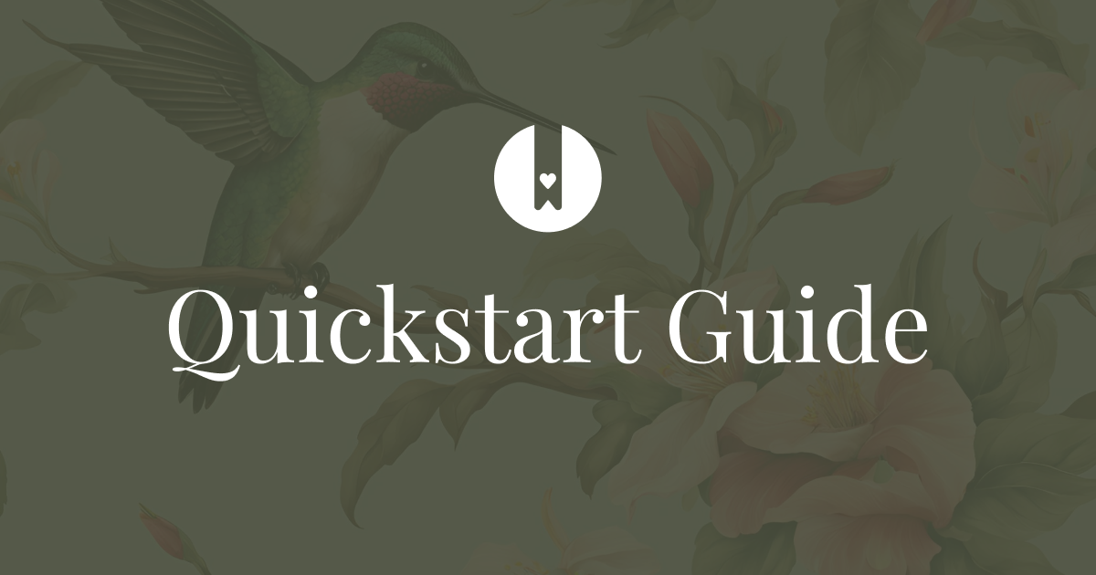 HelpDocs QuickStart Guide Image