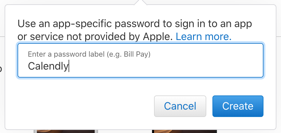 apple passwords not syncing