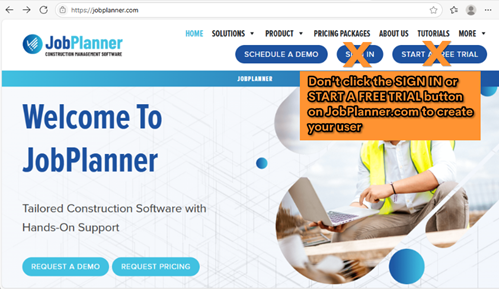 A website with a person working on a computer
          
          AI-generated content may be incorrect.