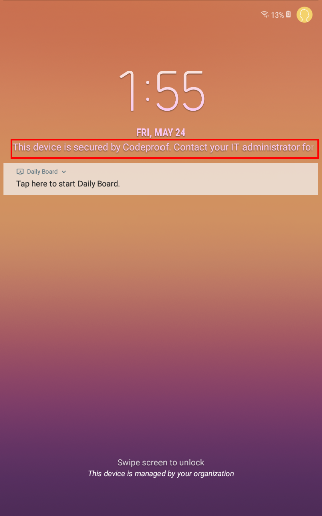 lockscreen-custom-message