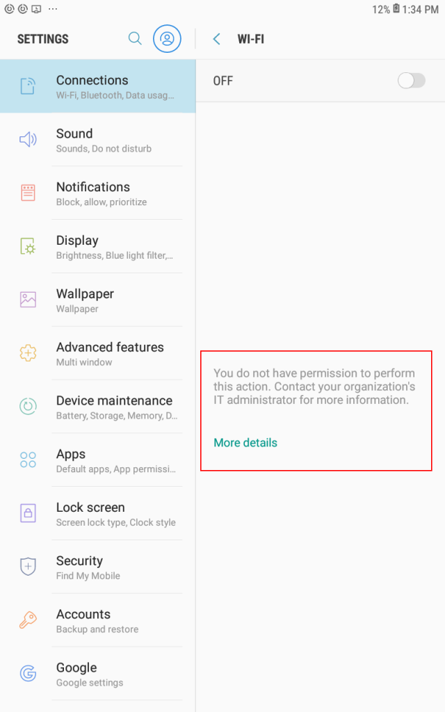 block-wifi-settings