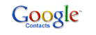 Google Contacts Logo