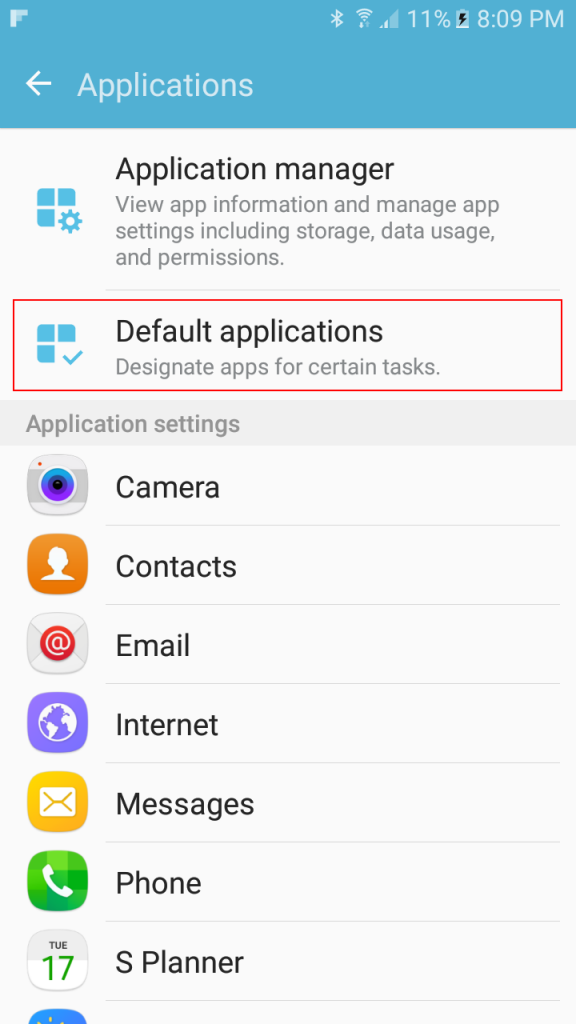 settings-applications