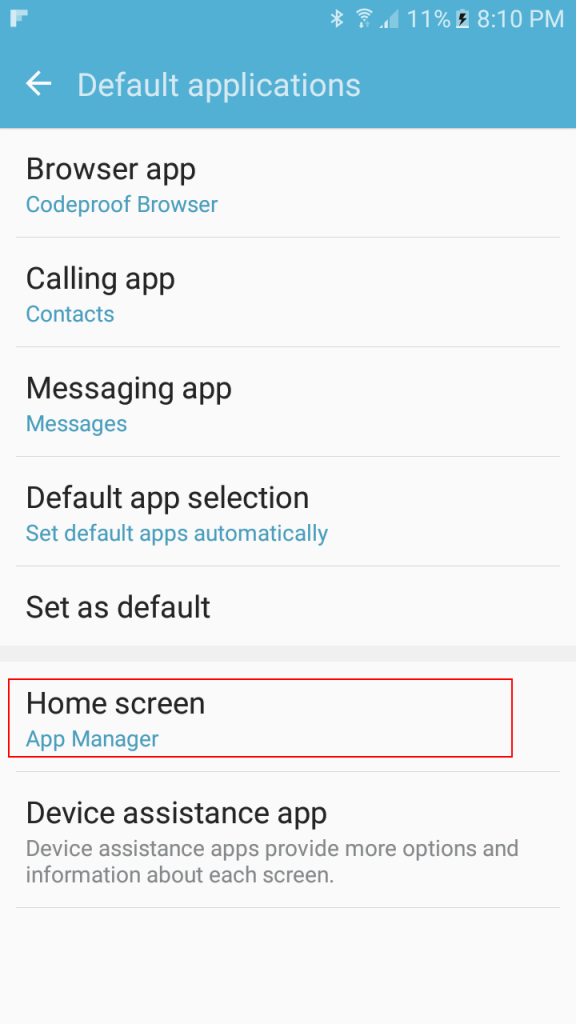 settings-default-applications
