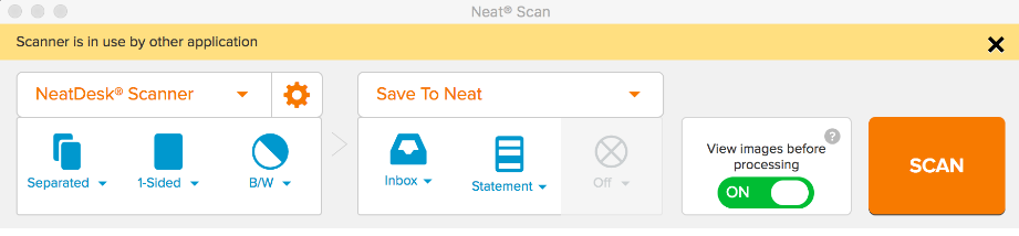 neat scanner software download for mac free