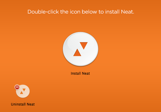 neat software for mac download