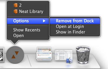 Neat desk software for mac