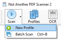 neat scanner software download windows