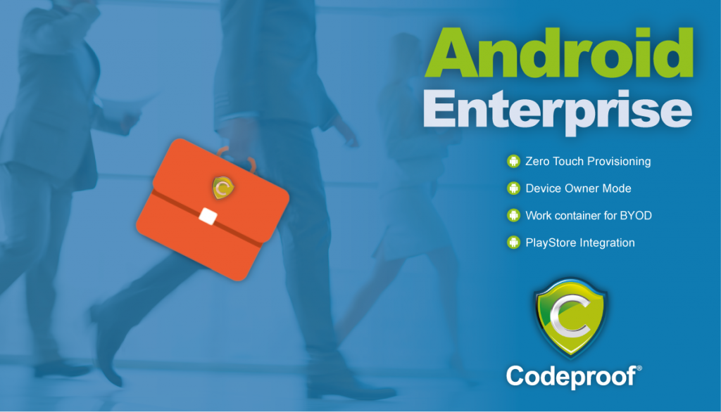 android-enterprise