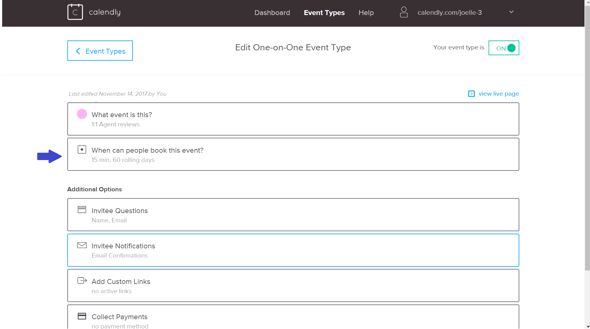 How to Lock Your Time Zone in Calendly Smith.ai Support & Help