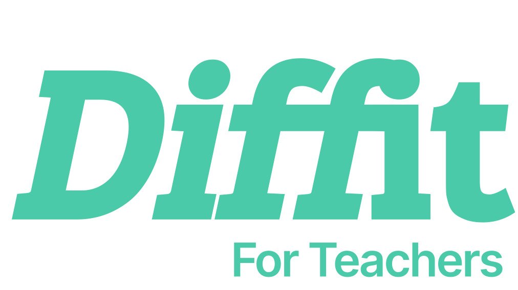 Diffit for Teachers logo