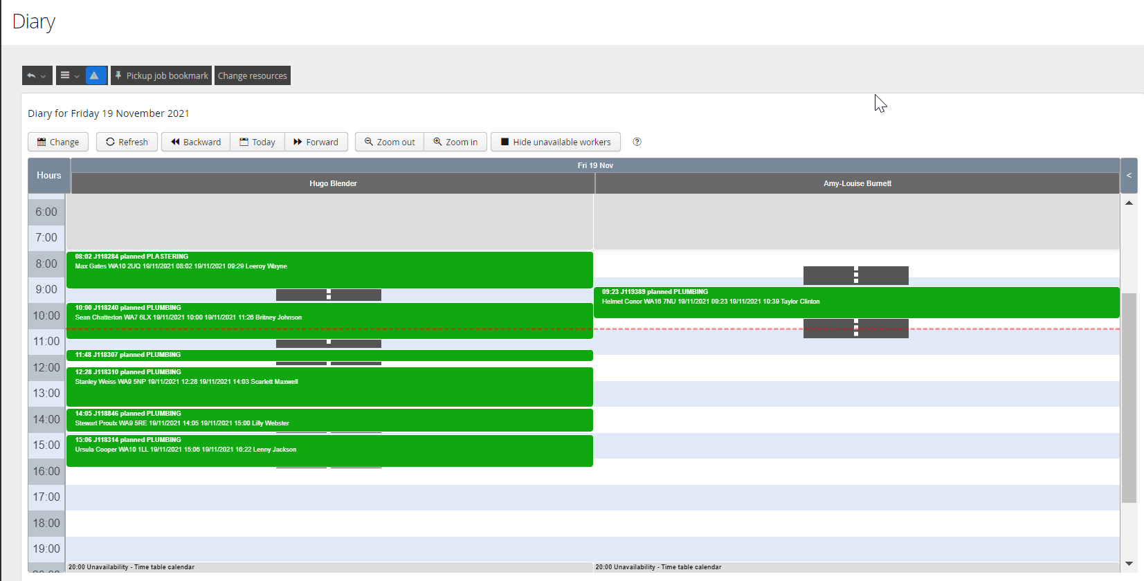 Graphical user interface Description automatically generated