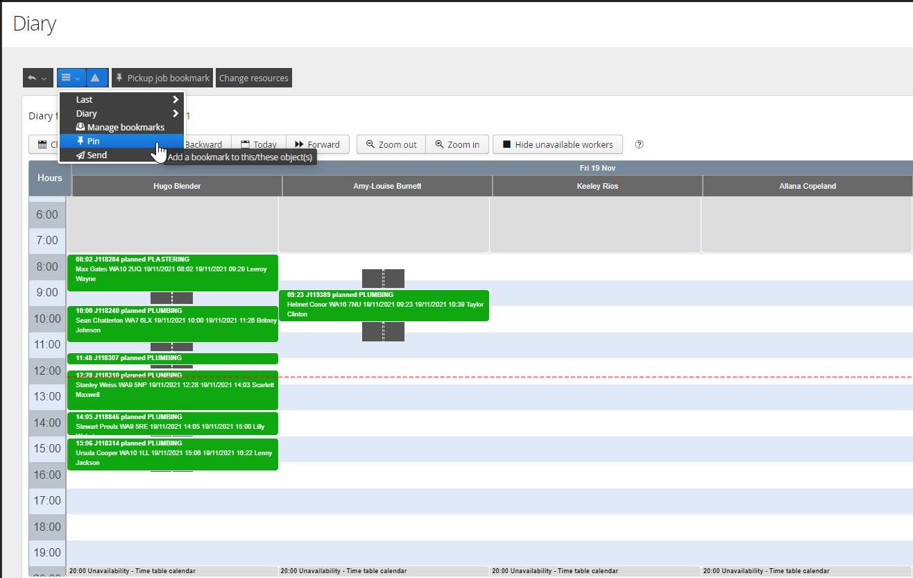 Timeline Description automatically generated with medium confidence