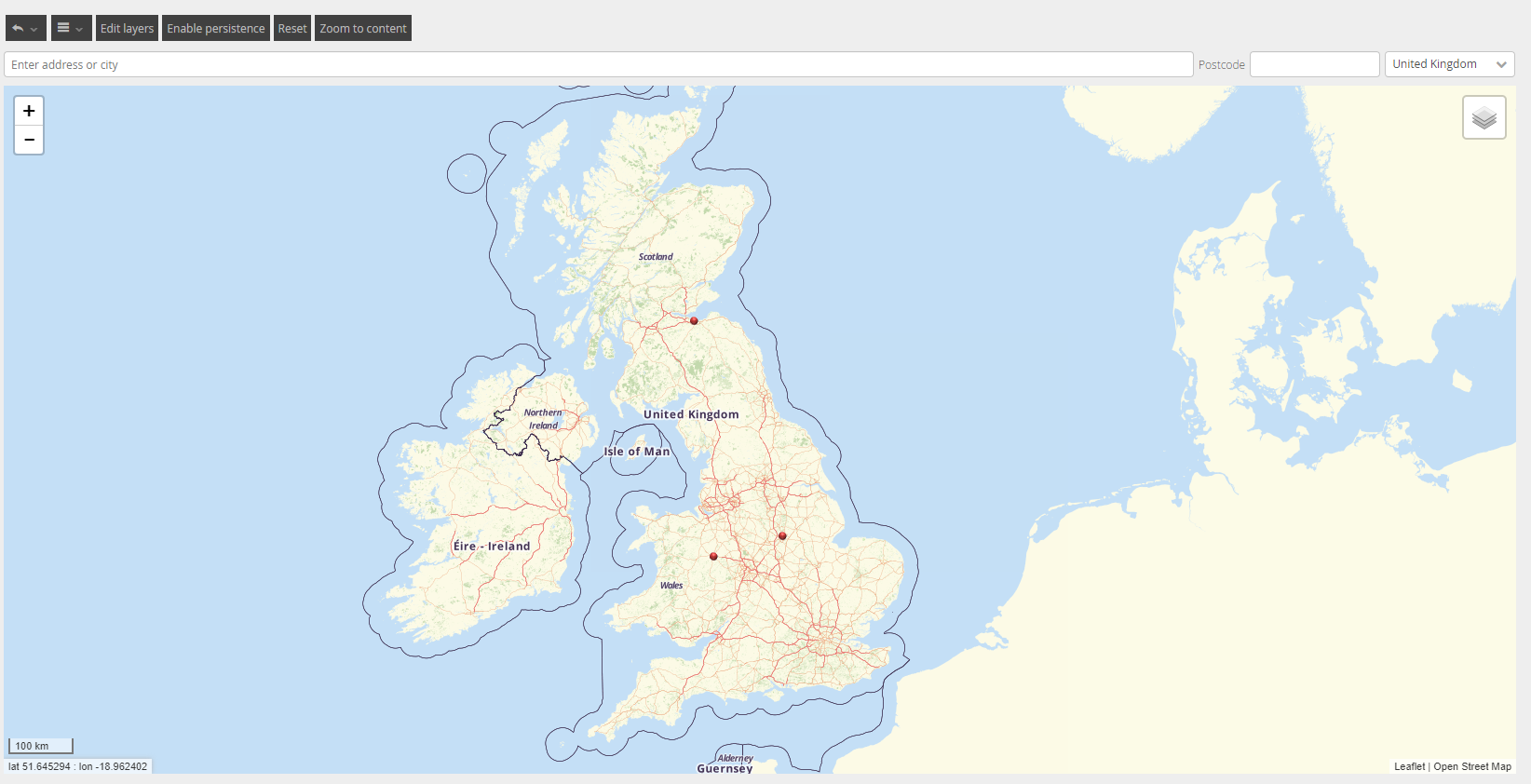 Map Description automatically generated