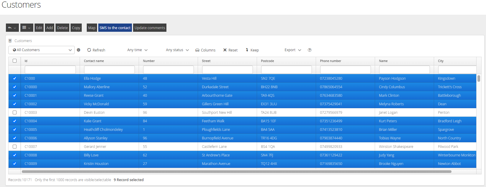 A screenshot of a computer Description automatically generated