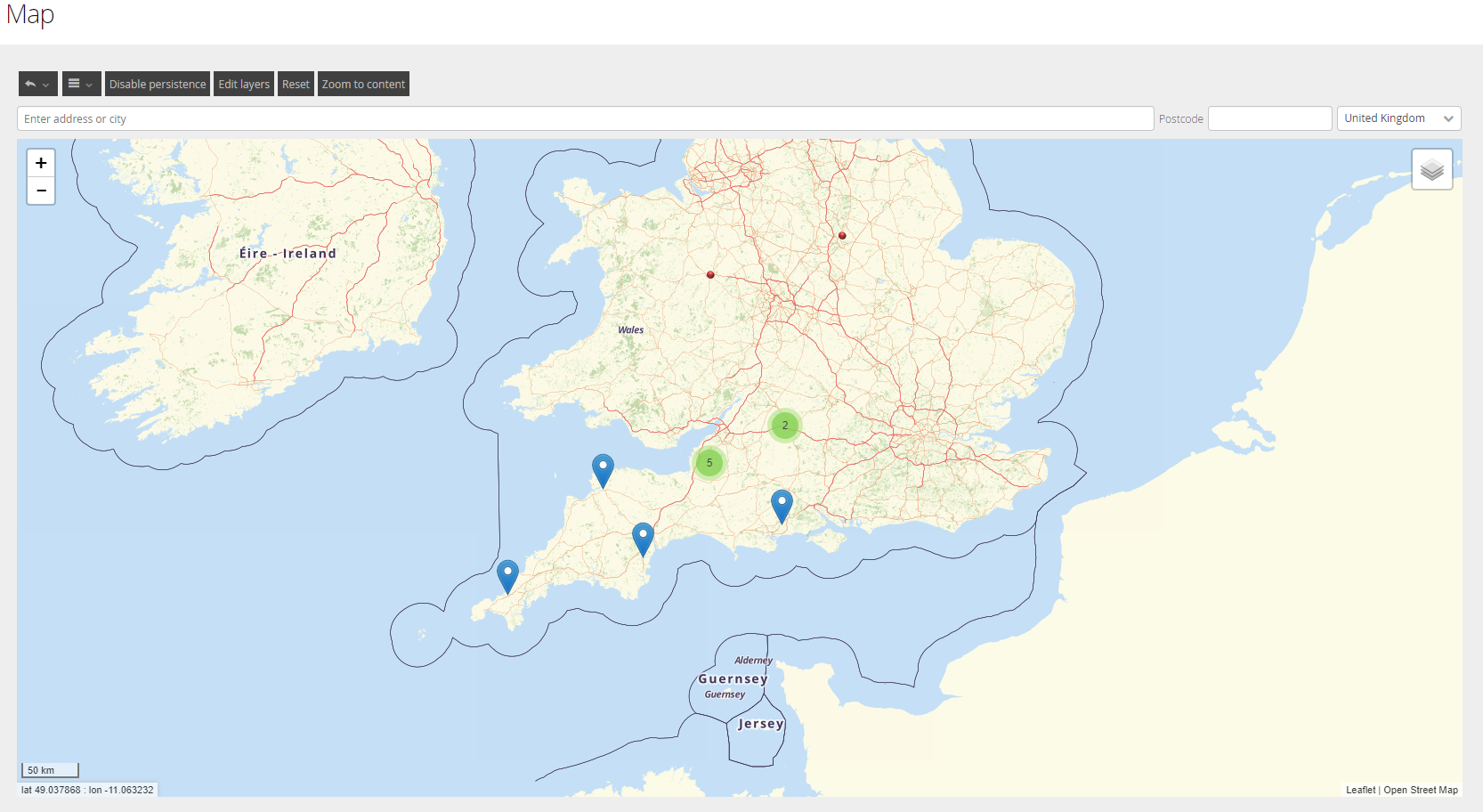 Map Description automatically generated