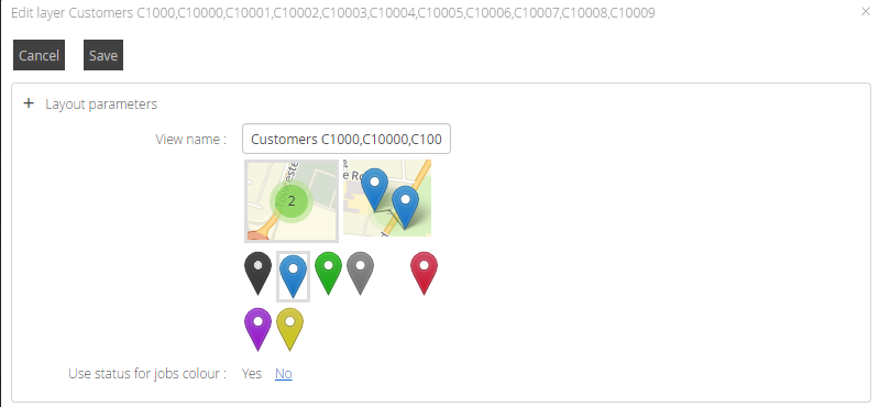 Graphical user interface Description automatically generated