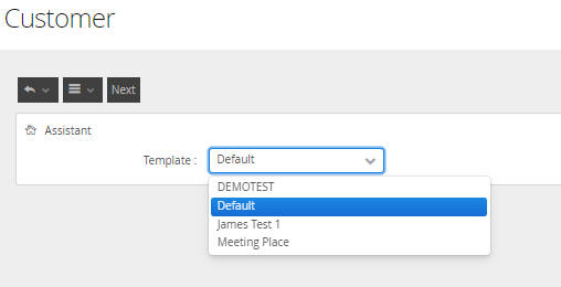 A screenshot of a computer Description automatically generated