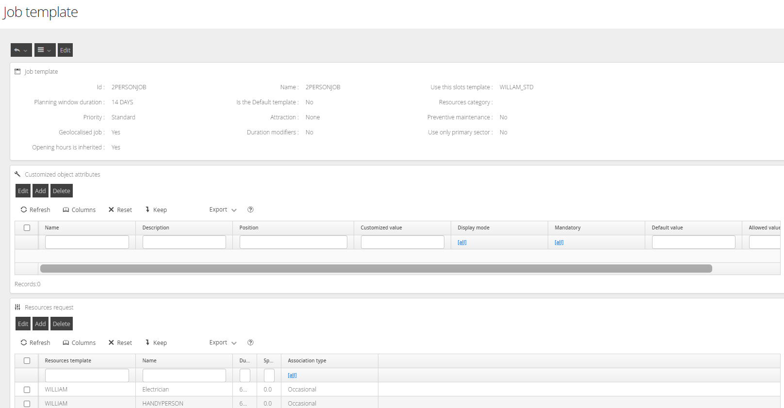 A screenshot of a computer Description automatically generated