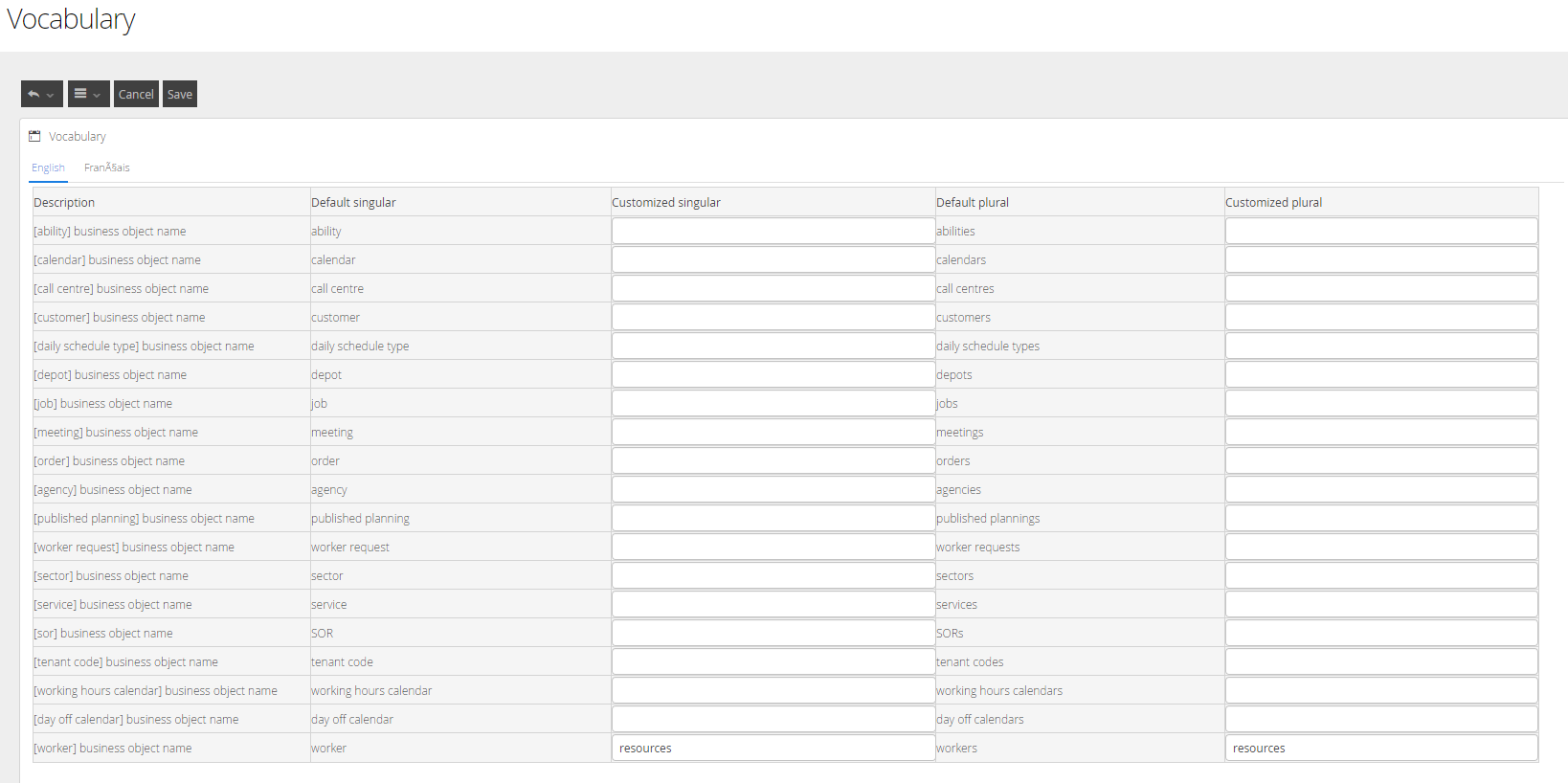 A screenshot of a computer Description automatically generated