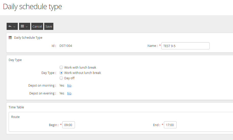 A screenshot of a computer Description automatically generated