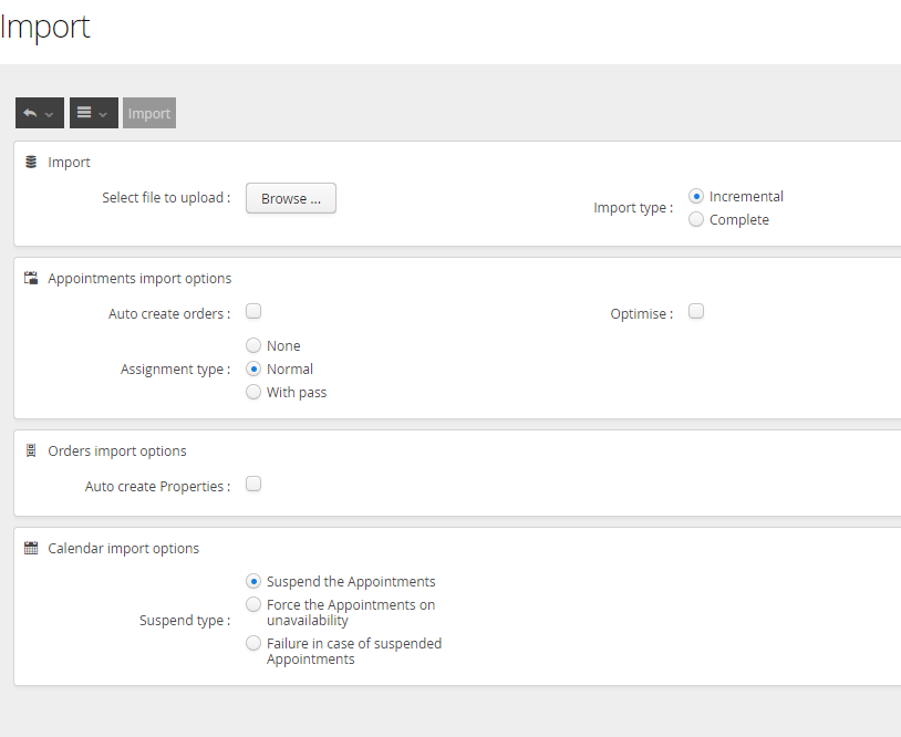 A screenshot of a computer Description automatically generated