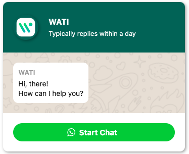 Como adicionar o botão do WhatsApp em um site?