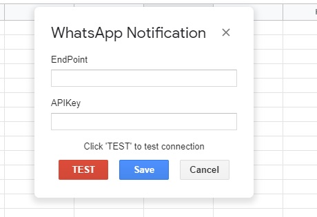 WATI - WhatsApp Team Inbox - API WhatsApp - CRM WhatsApp - Google Spreadsheet Sender WhatsApp