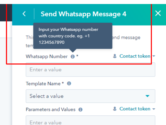 WATI - WhatsApp Team Inbox - API WhatsApp - CRM WhatsApp - Integração Hubspot WhatsApp