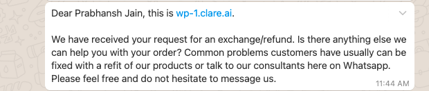 WATI - WhatsApp Team Inbox - API WhatsApp - CRM WhatsApp - Integração WooCommerce WhatsApp