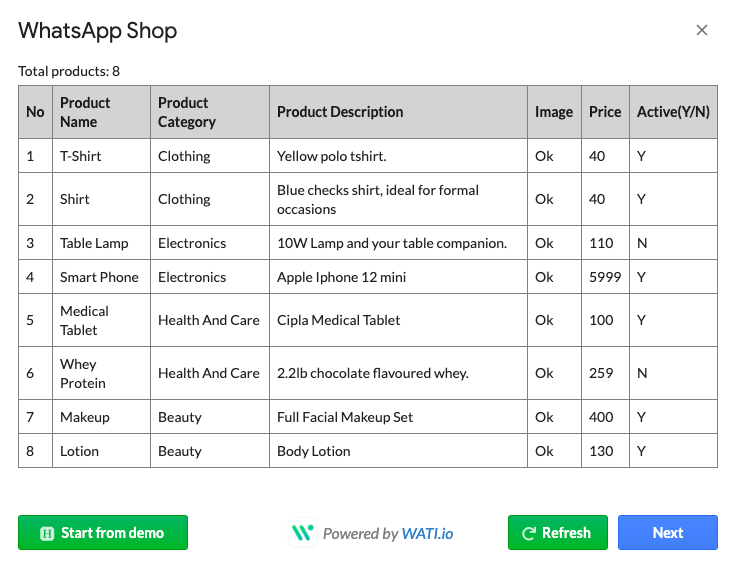 WATI - WhatsApp Team Inbox - API WhatsApp - CRM WhatsApp - Plugin de Loja WhatsApp