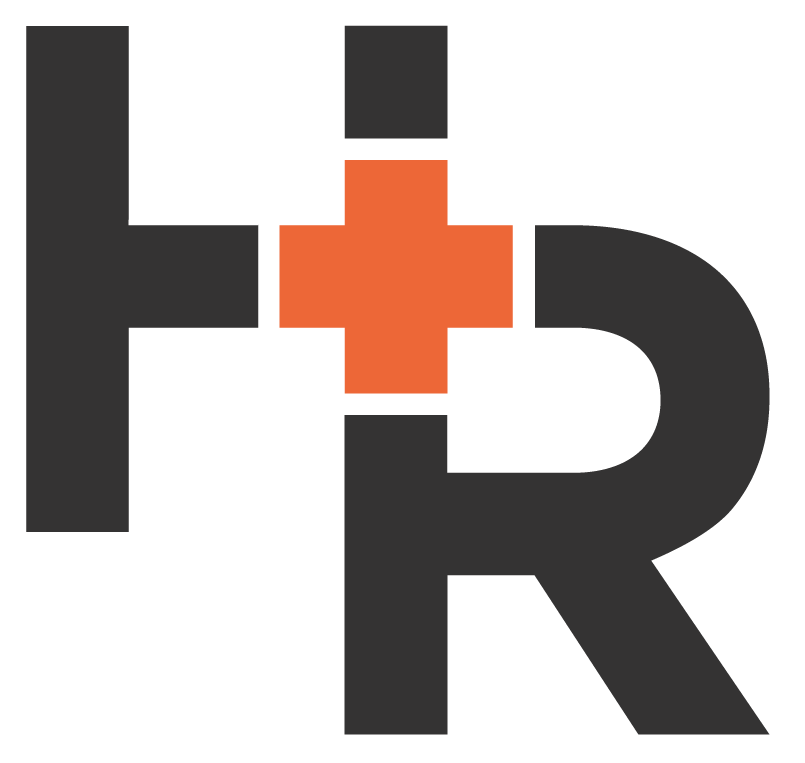 Healthy Roster Logo