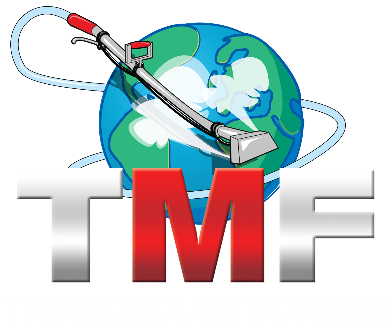 TMF Support logo