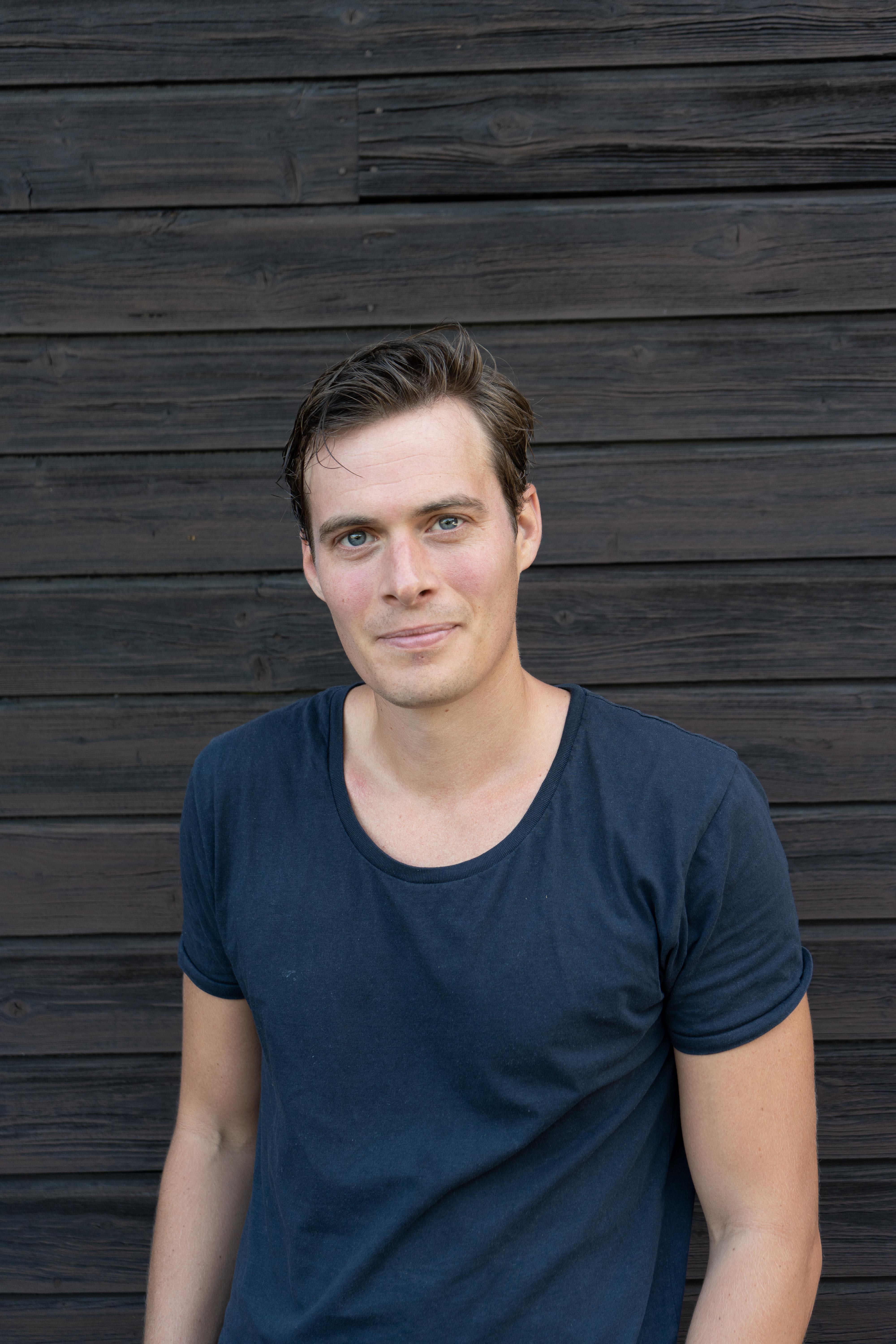 Anders Ankarlid press