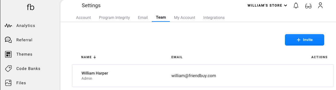 how-can-i-invite-my-team-to-the-friendbuy-platform-friendbuy-help-docs