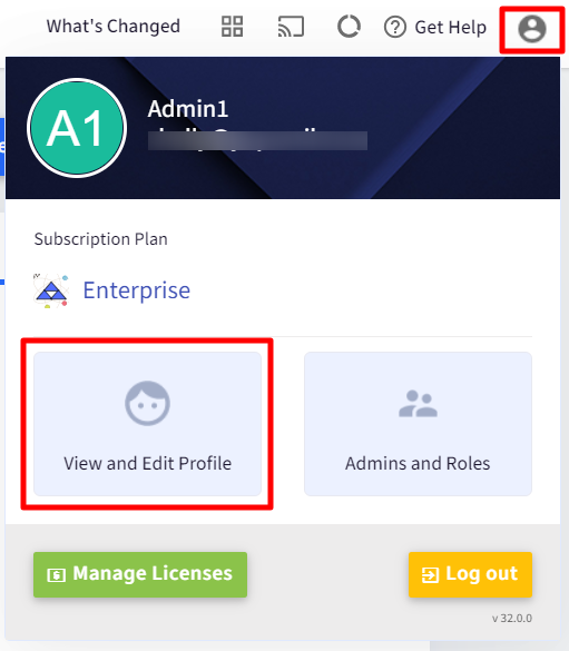 Admins and Roles - Scalefusion Help: Documentation and Help ...