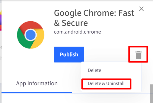 for android instal Secure Delete Professional 2023.14