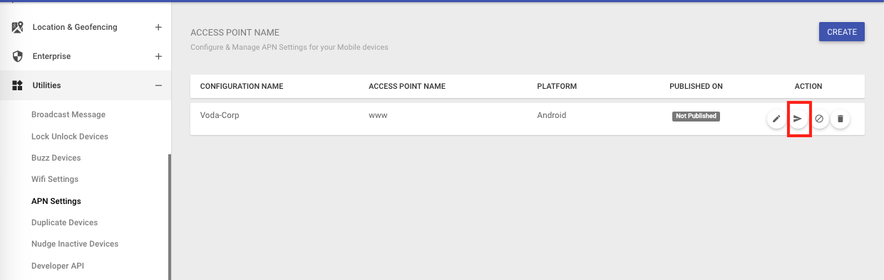 Ota access point configuration xiaomi что это за программа