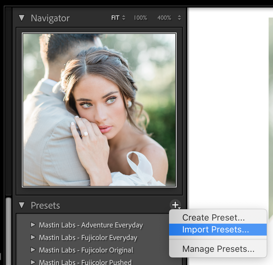 how to download lightroom cc on mac