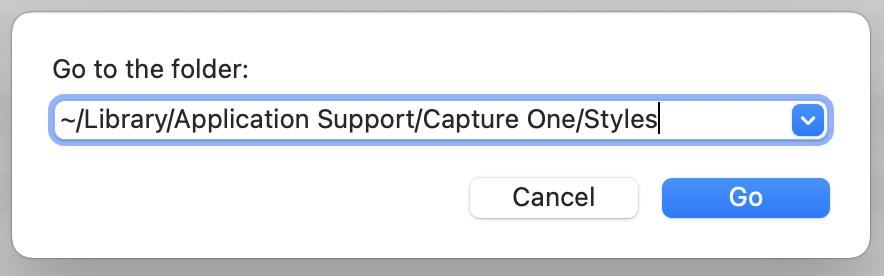 instal Capture One 23 Pro 16.2.3.1471