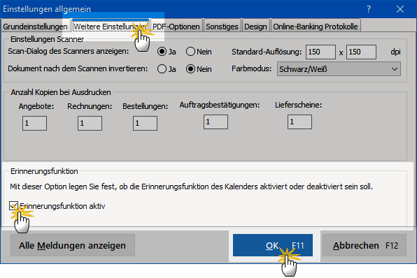Aufgabe zu Angebot 3