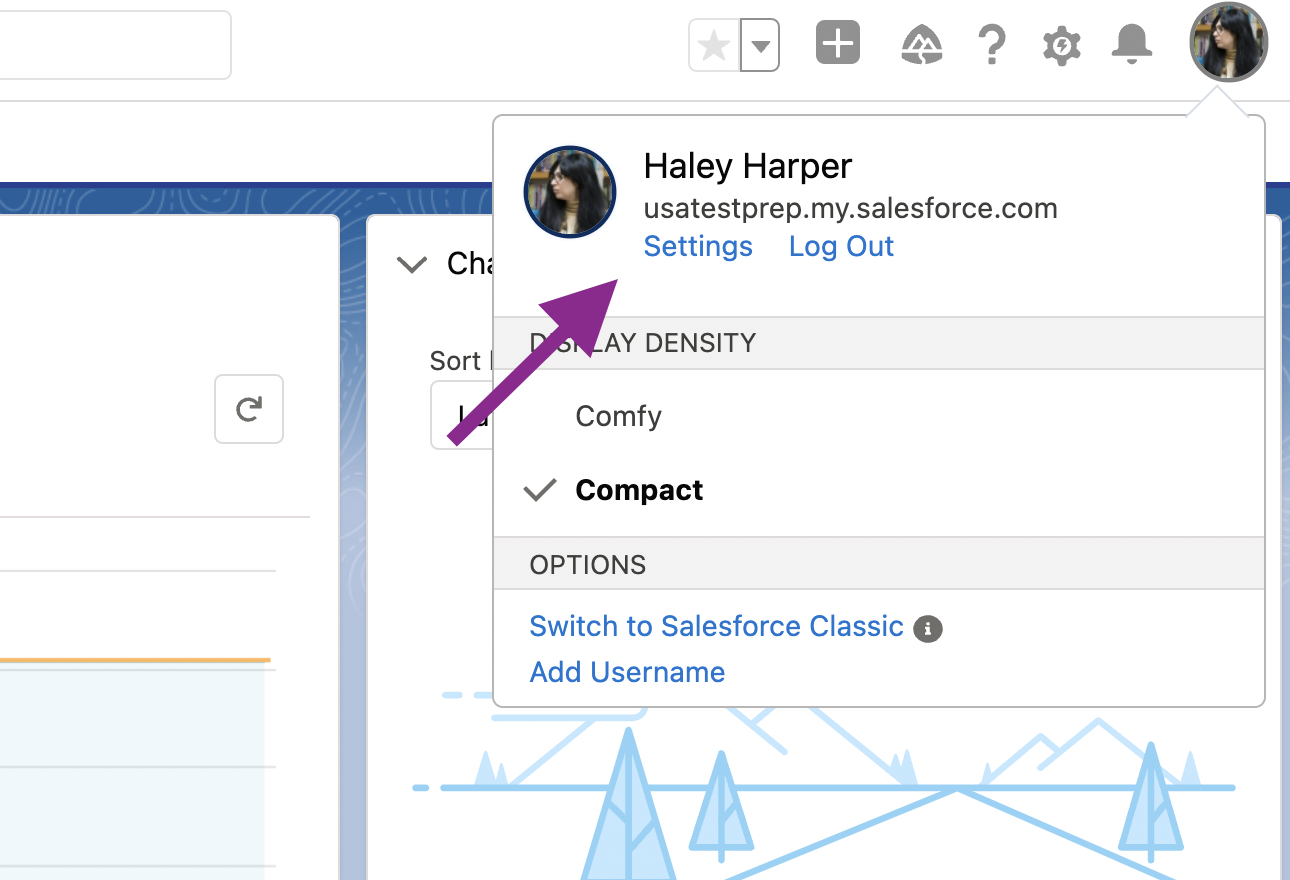 update-time-zone-in-salesforce-usatestprep-scs-sales-command-center